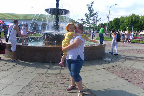 Сабурова Наталья