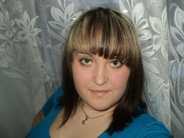 Александра Ярош