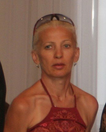 Светлана Павлюченко