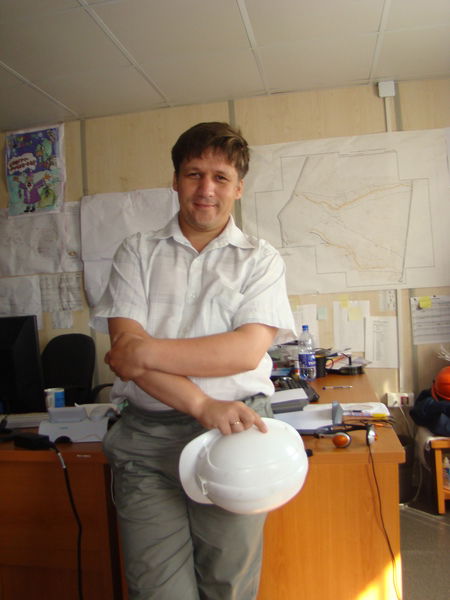 Виталий Шарапов