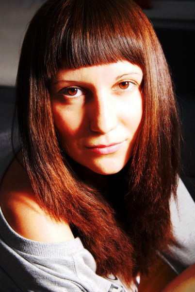 Наталька Романова