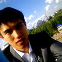 Данияр Касымбеков