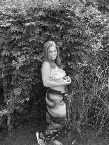 Ирина Павленко