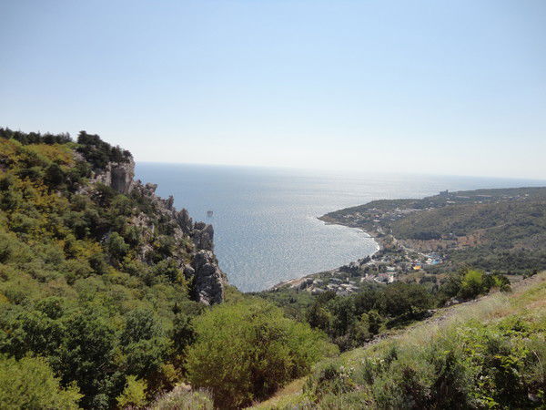 Наталья Москаленко