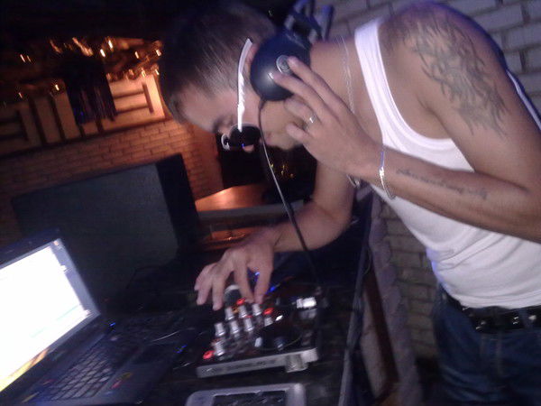 Ильнур Таганов