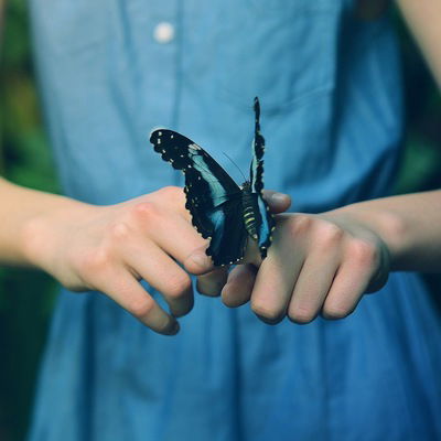 Анна Худоба