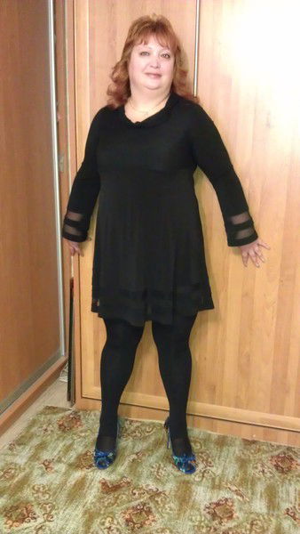 Светлана Аристова