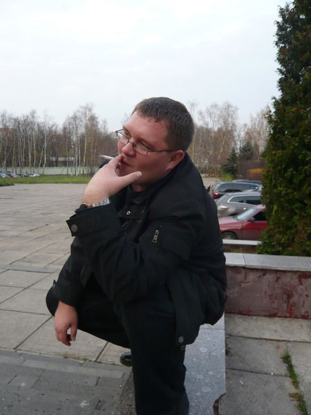 Сергей Шушаков