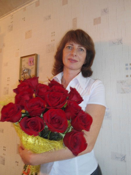 Светлана Тюхай