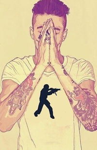 Андрей Понамаренко