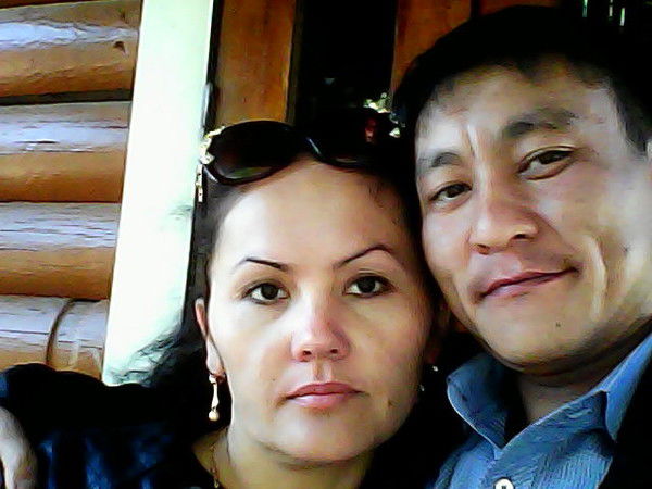 Кайрат Абдрахманов