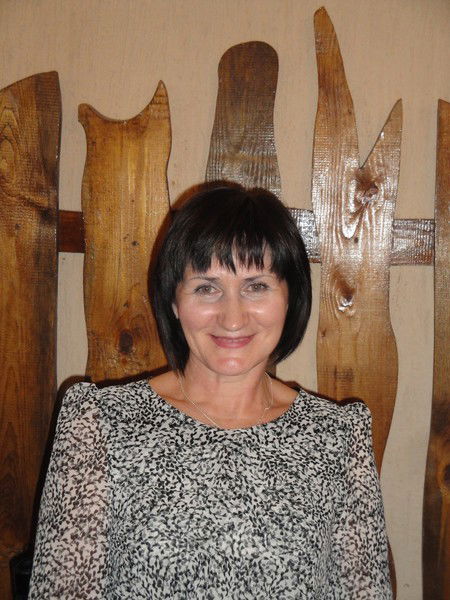 Ирина Филиппова