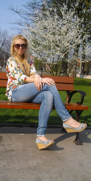 Еализавета Игоревна