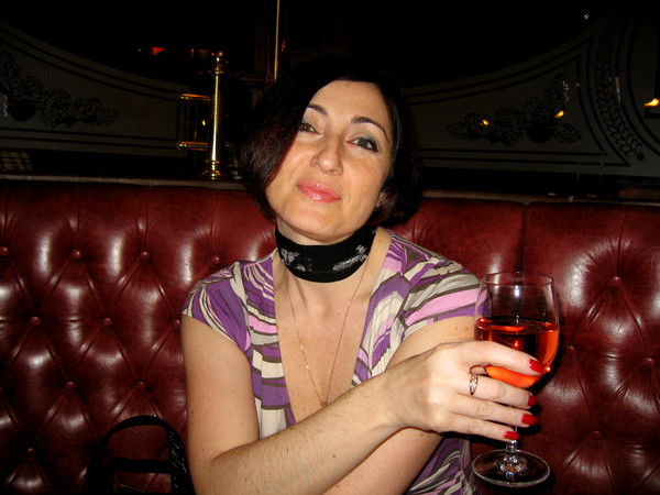 Фатима Царахова