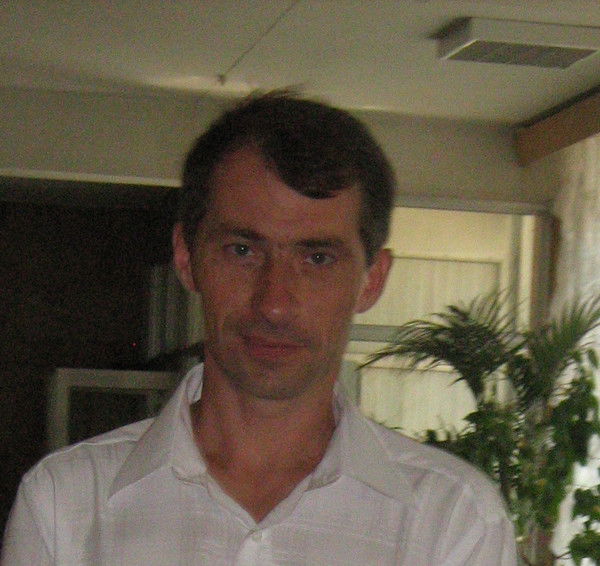 Сергей Крейман