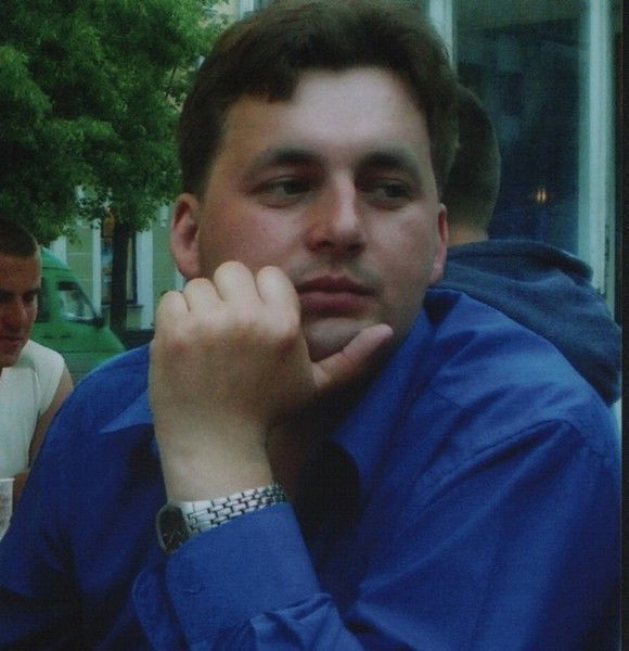 Николай Владимирович