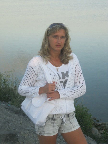 Елена Глинка( Малинова )