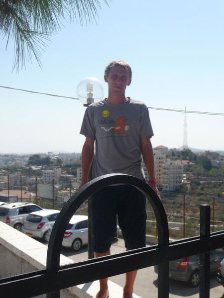 Евгений Сергеев