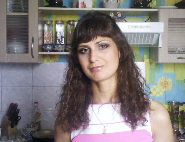 Екатерина Невзорова