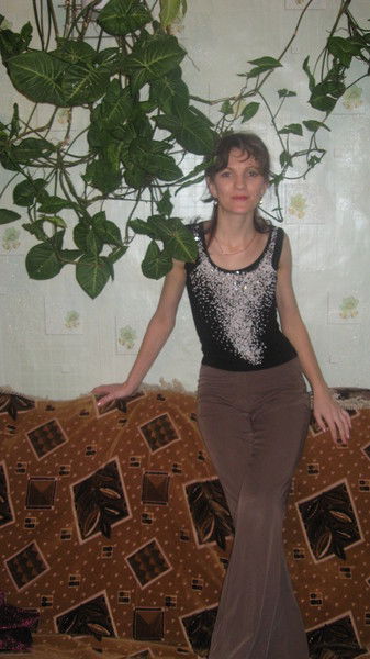 Флера Аминова