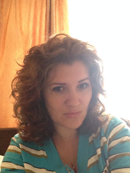 Ирина Лозинская