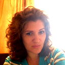 Ирина Лозинская