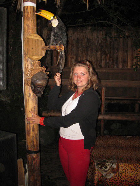 Елена Корякова