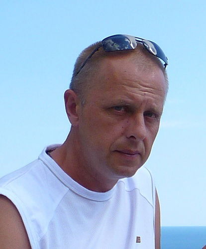 Владимир Котельников