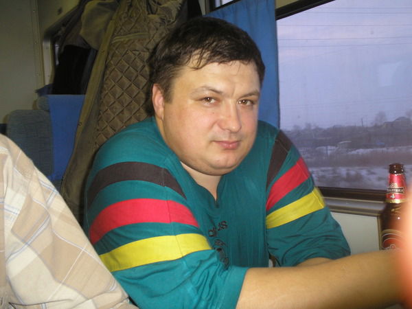 Эдуард Художитков