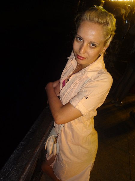 Вера Баулина