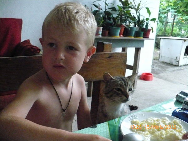 Марина Степанова