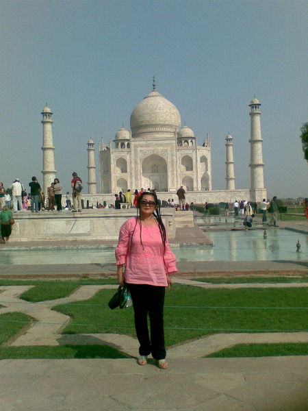 Манаткуль Мусатаева