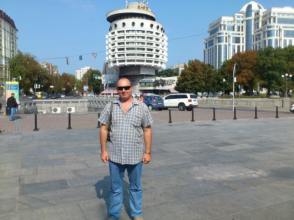 Vlаdimir Crestianov