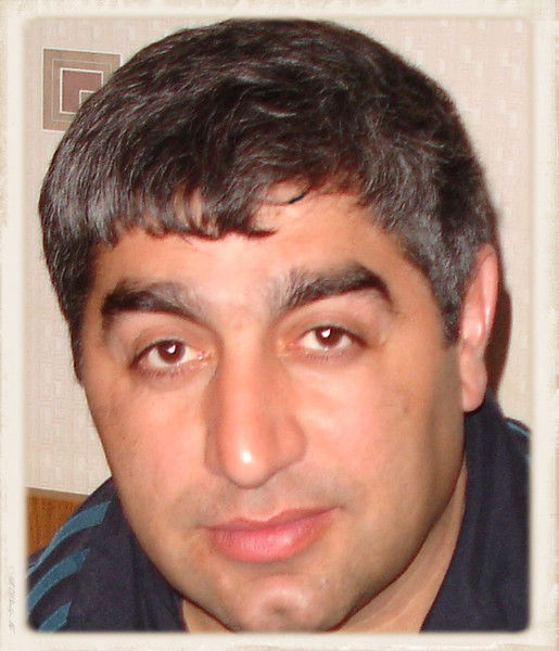 Сахават Алышов