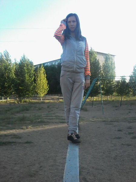 Галина Галифанова