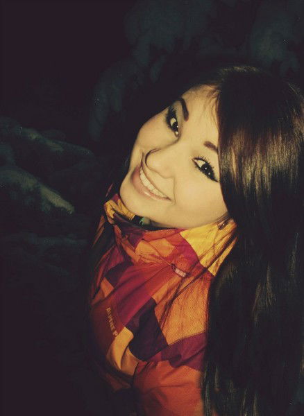 Маришка Шамрай