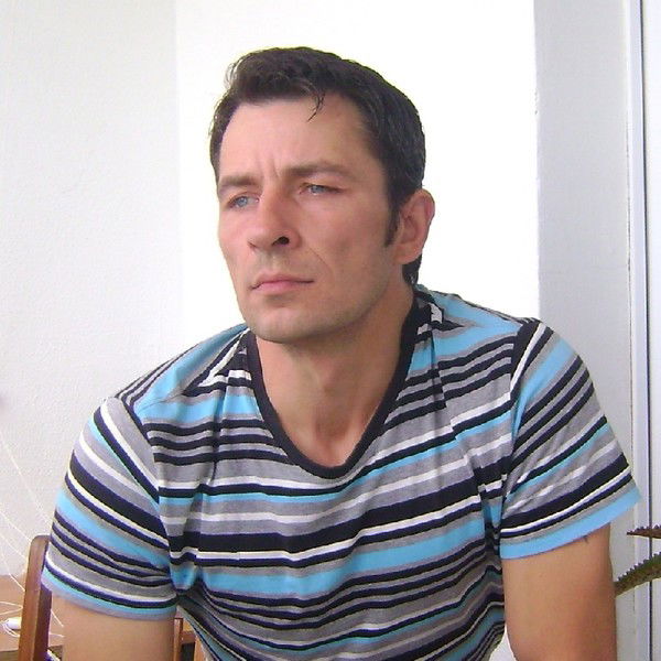 Сергей Корж