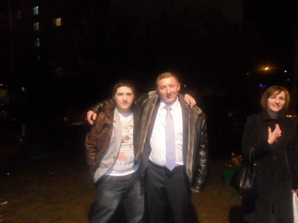 Филипп Усольцев