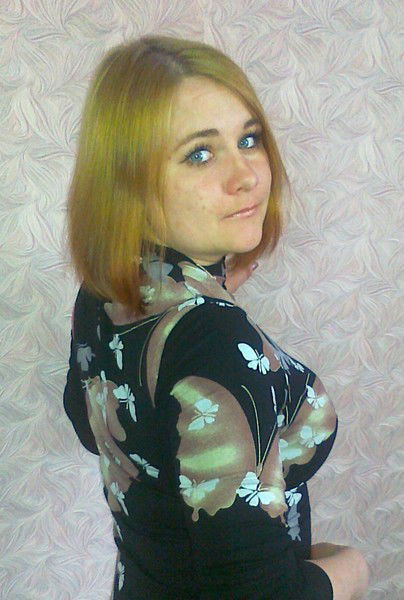 Мари Соболькова