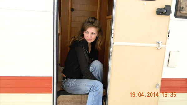 Марта Смирнова