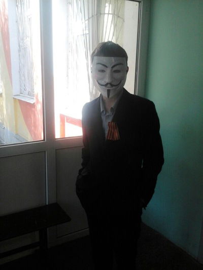 Рома Астафьев