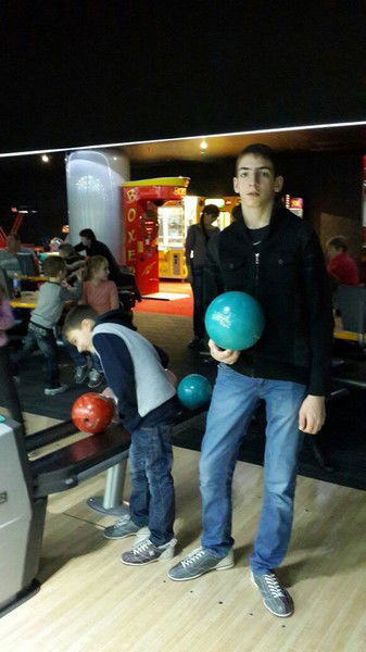 Алексей Валов