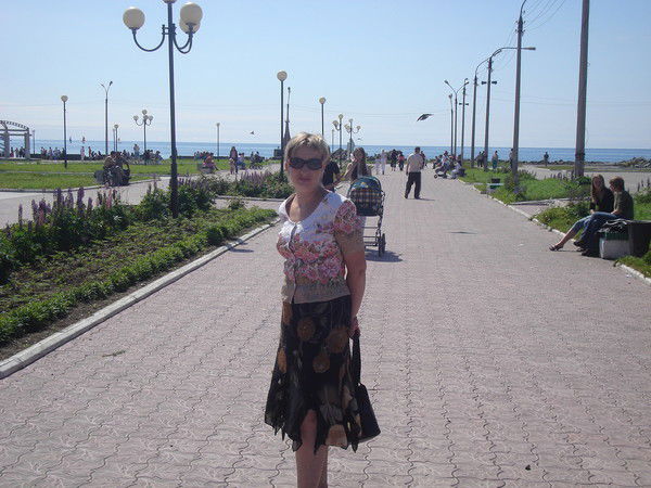 Юлия Кобзева