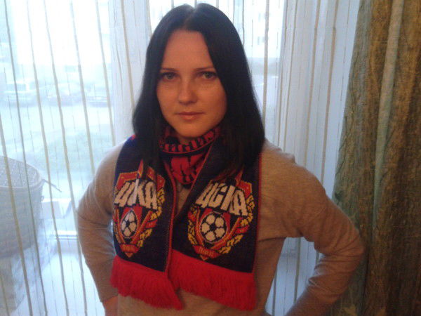 Татьяна Романова