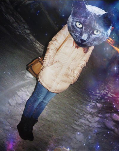 Наталья Васильева