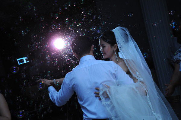 Erzhan Meruert Ashimovy