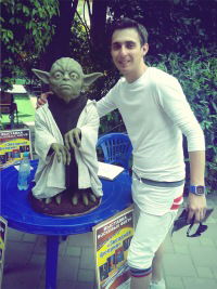 Евгений Иванов