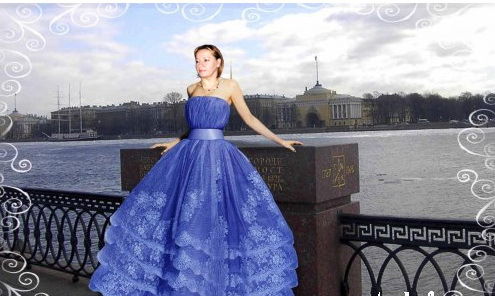 Ирина Николаева