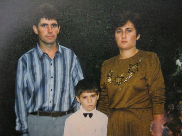 Светлана Тригуб