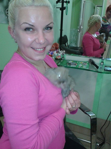 Елена Кушнаренко